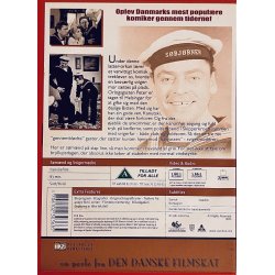 Smnd Og Svigermdre (DVD)