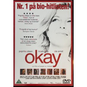 Okay (DVD)