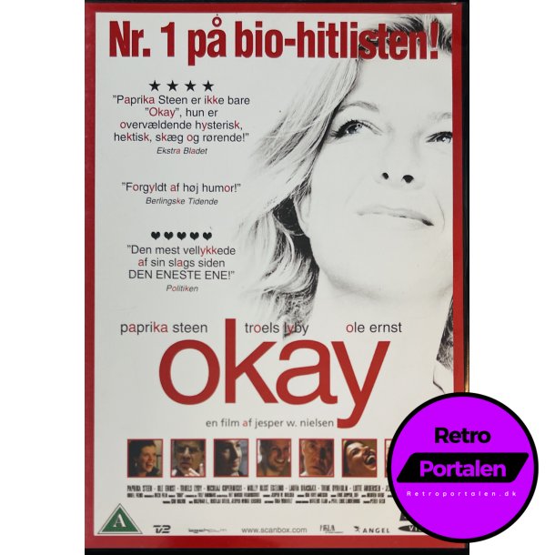 Okay (DVD)