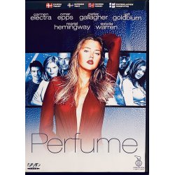 Perfume (DVD)