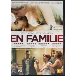 En Familie (DVD)