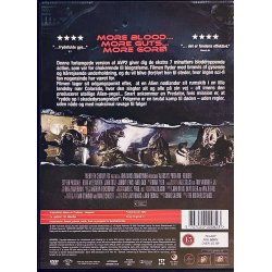 Aliens Vs. Predator 2: Requiem (DVD)