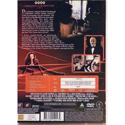 Lokkeduen (Entrapment) (DVD)