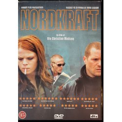 Nordkraft (DVD)