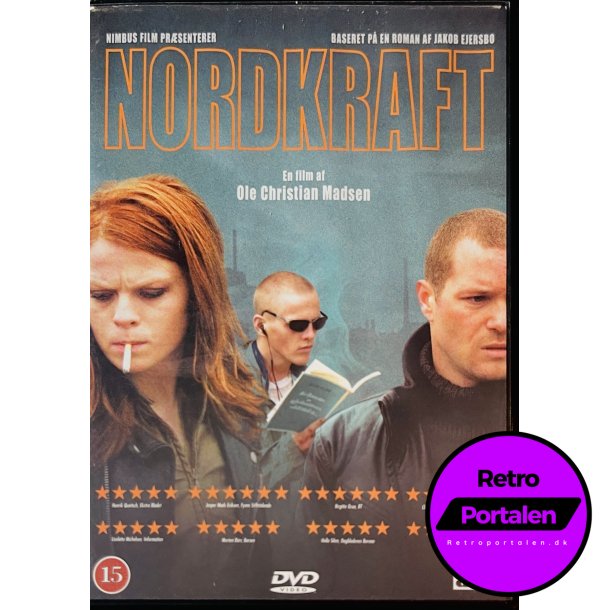 Nordkraft (DVD)