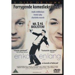 En Kort En Lang (2 Disc De Luxe) (DVD)