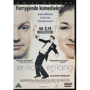 En Kort En Lang (2 Disc De Luxe) (DVD)