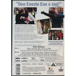 En Kort En Lang (2 Disc De Luxe) (DVD)
