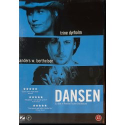 Dansen (DVD)
