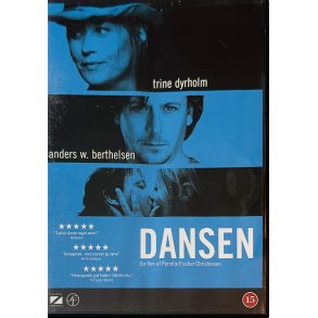 Dansen (DVD)