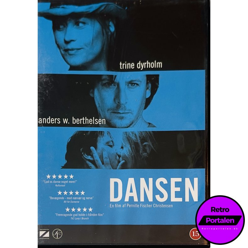 Dansen (DVD)