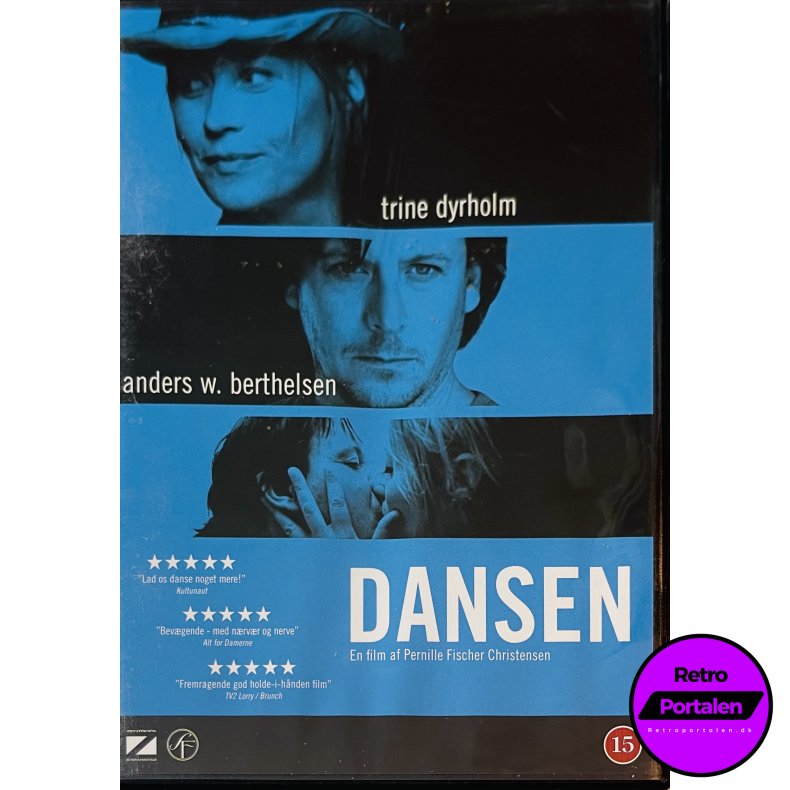 Dansen (DVD)