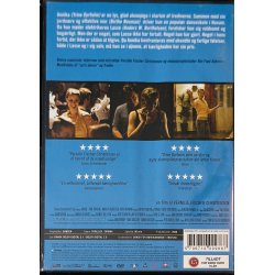 Dansen (DVD)