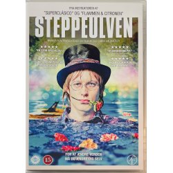 Steppeulven (DVD)
