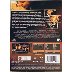 Desperate Timer (DVD)