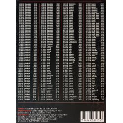 Anders Matthesen Vender Tilbage (Anden) (DVD)