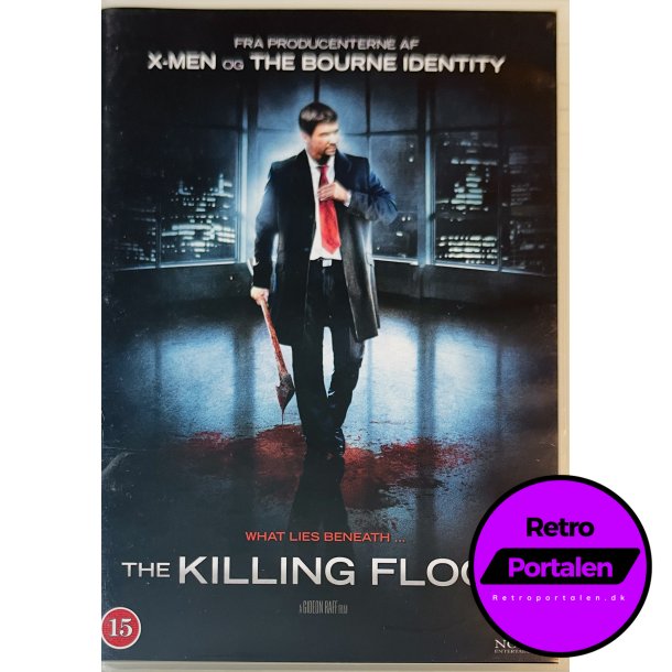 The Killing Floor (DVD)
