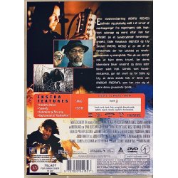 Kde Reaktion (Chain Reaction) (DVD)