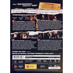 The Whistleblower (Nikolaj Lie Kaas) (DVD)
