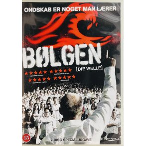 Blgen (DVD)