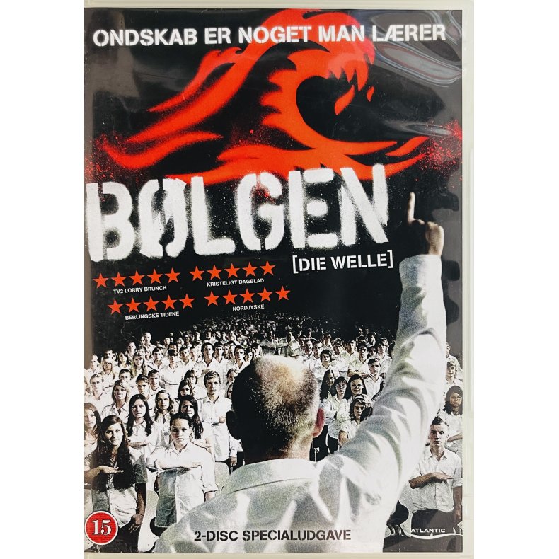 B�lgen (DVD)