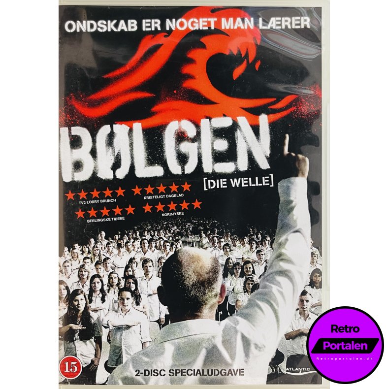 B�lgen (DVD)