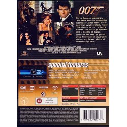 007 Goldeneye (DVD)