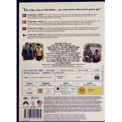 Forrest Gump (Tom Hanks) (DVD)