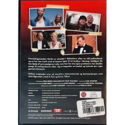 Hvor Fanden Er Herning? (DVD)
