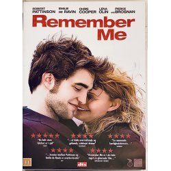 Remember Me (DVD)