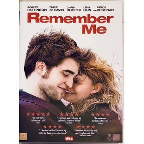Remember Me (DVD)