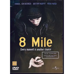 8 Mile (DVD)