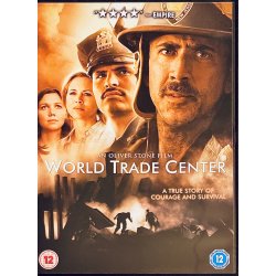 World Trade Center (DVD)