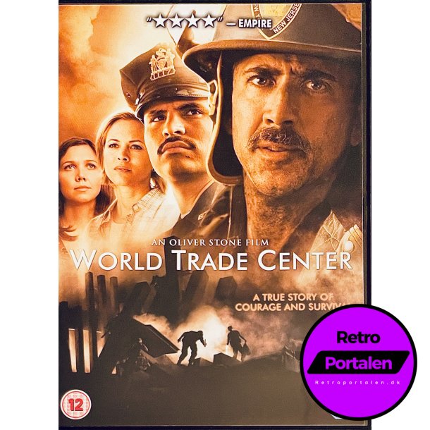 World Trade Center (DVD)