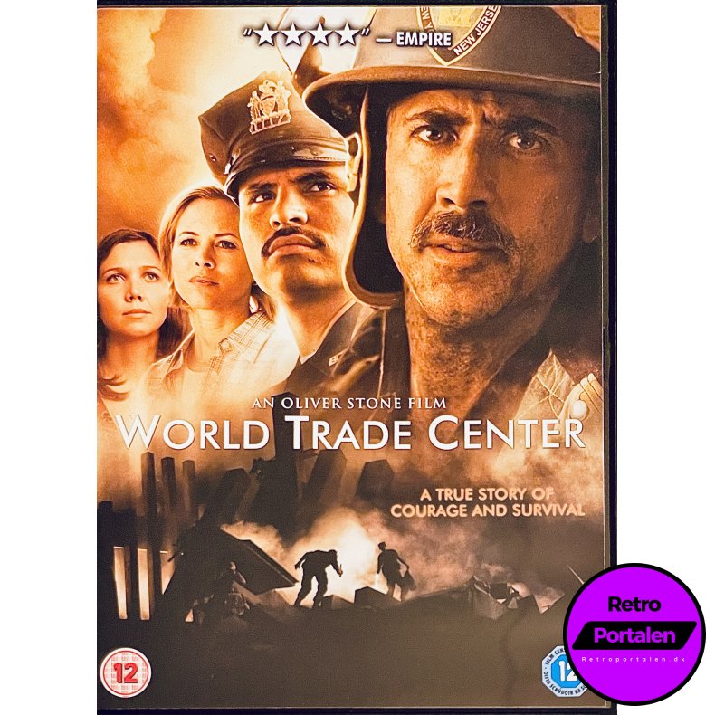 World Trade Center (DVD)
