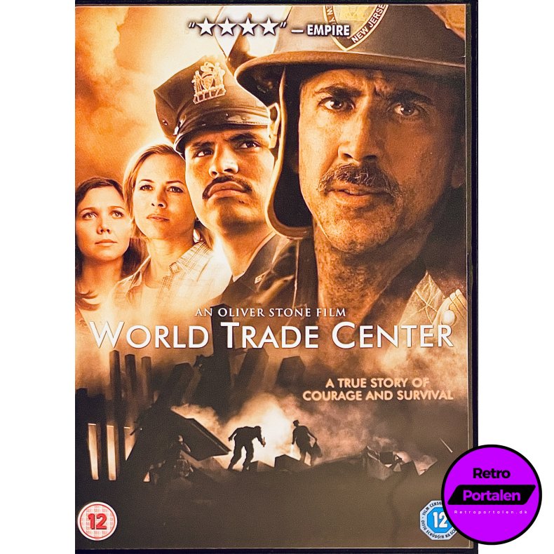 World Trade Center (DVD)