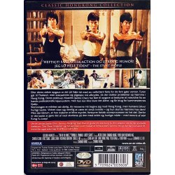 Twinkle Twinkle Lucky Stars (Jackie Chan) (DVD)