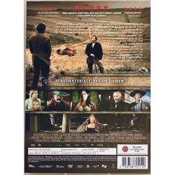 The Salvation (Mads Mikkelsen) (DVD)