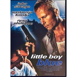 Little Boy Blue (John Savage) (DVD)