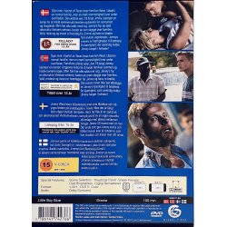 Little Boy Blue (John Savage) (DVD)