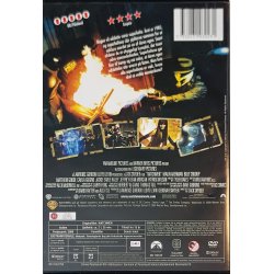 Watchmen (DVD)