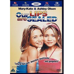 Our Lips Are Sealed (DVD)