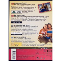 Our Lips Are Sealed (DVD)