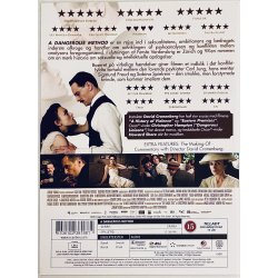 A Dangerous Method (DVD)