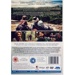 A Walk In The Woods (Robert Redford) (DVD)