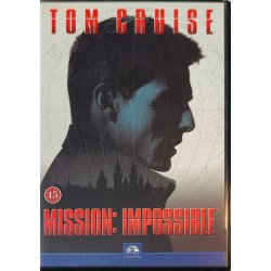 Mission: Impossible (DVD)