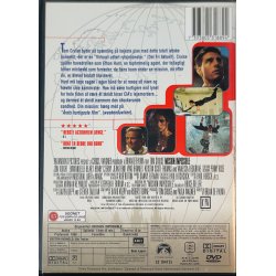 Mission: Impossible (DVD)