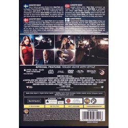 Gangster Squad (Josh Brolin) (DVD)