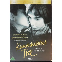 Kundskabens Tr (DVD)