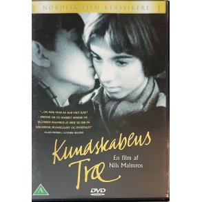 Kundskabens Tr (DVD)